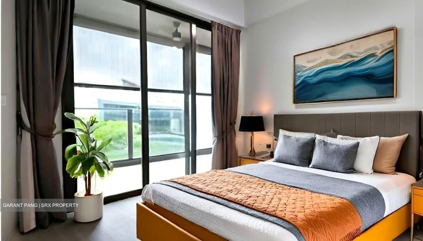 The Poiz Residences (D13), Apartment #556036731